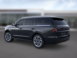Lincoln Navigator Reserve 4x4 2026