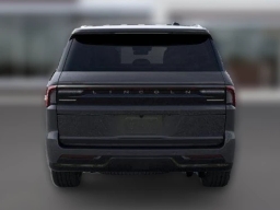 Lincoln Navigator Reserve 4x4 2026