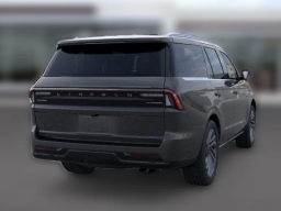 Lincoln Navigator Reserve 4x4 2026