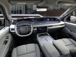 Lincoln Navigator Reserve 4x4 2026