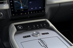 Lincoln Navigator Reserve 4x4 2026