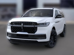 Lincoln Navigator Reserve 4x4 2026