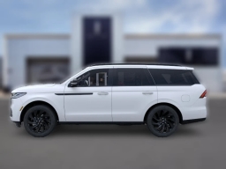 Lincoln Navigator Reserve 4x4 2026
