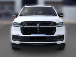 Lincoln Navigator Reserve 4x4 2026