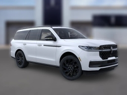 Lincoln Navigator Reserve 4x4 2026