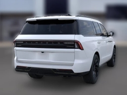 Lincoln Navigator Reserve 4x4 2026