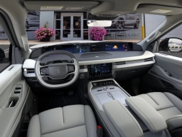 Lincoln Navigator Reserve 4x4 2026