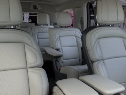 Lincoln Navigator Reserve 4x4 2026