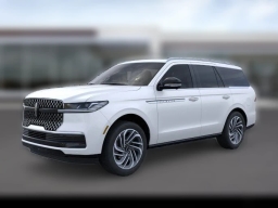 Lincoln Navigator Reserve 4x4 2026