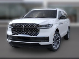 Lincoln Navigator Reserve 4x4 2026