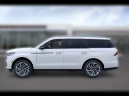 Lincoln Navigator Reserve 4x4 2026