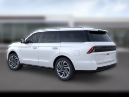 Lincoln Navigator Reserve 4x4 2026