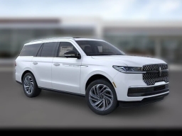 Lincoln Navigator Reserve 4x4 2026