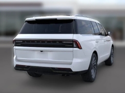 Lincoln Navigator Reserve 4x4 2026
