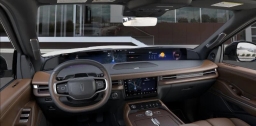 Lincoln Navigator Reserve 4x4 2026