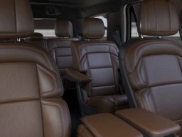 Lincoln Navigator Reserve 4x4 2026