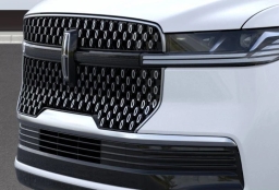 Lincoln Navigator Reserve 4x4 2026