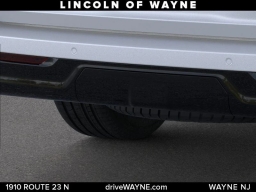 Lincoln Navigator Reserve 4x4 2026