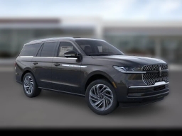 Lincoln Navigator Reserve 4x4 2026