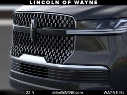 Lincoln Navigator Reserve 4x4 2026