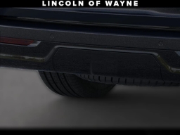 Lincoln Navigator Reserve 4x4 2026