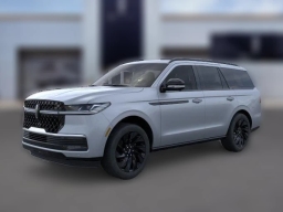 Lincoln Navigator Reserve 4x4 2026