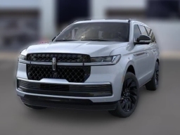 Lincoln Navigator Reserve 4x4 2026