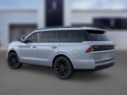 Lincoln Navigator Reserve 4x4 2026