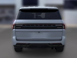 Lincoln Navigator Reserve 4x4 2026