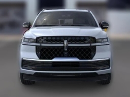 Lincoln Navigator Reserve 4x4 2026