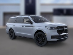 Lincoln Navigator Reserve 4x4 2026