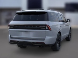 Lincoln Navigator Reserve 4x4 2026