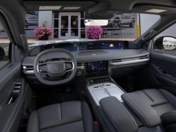 Lincoln Navigator Reserve 4x4 2026