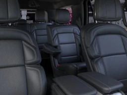 Lincoln Navigator Reserve 4x4 2026