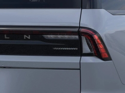 Lincoln Navigator Reserve 4x4 2026