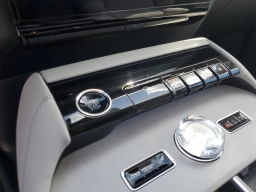 Lincoln Navigator Reserve 4x4 2026