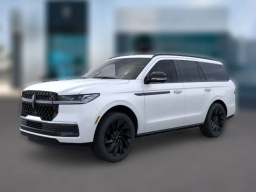 Lincoln Navigator Reserve 4x4 2026
