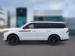 Lincoln Navigator Reserve 4x4 2026