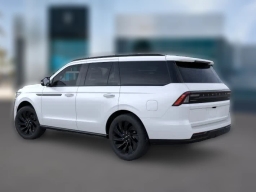 Lincoln Navigator Reserve 4x4 2026
