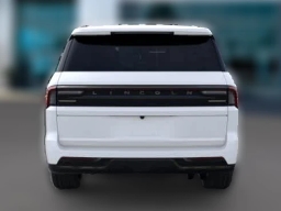 Lincoln Navigator Reserve 4x4 2026