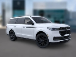 Lincoln Navigator Reserve 4x4 2026