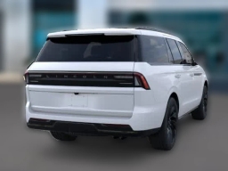 Lincoln Navigator Reserve 4x4 2026