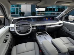 Lincoln Navigator Reserve 4x4 2026