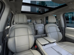 Lincoln Navigator Reserve 4x4 2026