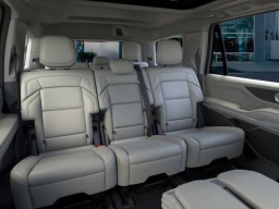 Lincoln Navigator Reserve 4x4 2026