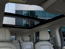 Lincoln Navigator Reserve 4x4 2026