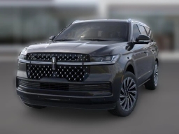 Lincoln Navigator Black Label 4x4 2026