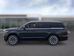 Lincoln Navigator Black Label 4x4 2026
