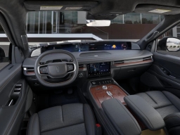 Lincoln Navigator Black Label 4x4 2026