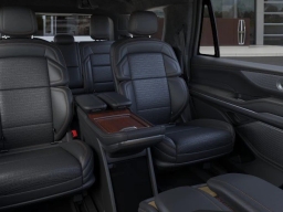 Lincoln Navigator Black Label 4x4 2026
